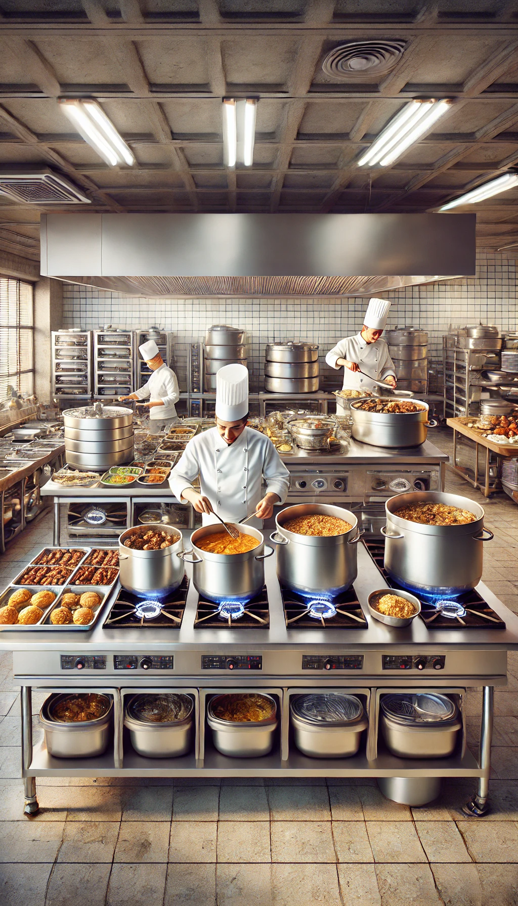 catering firması