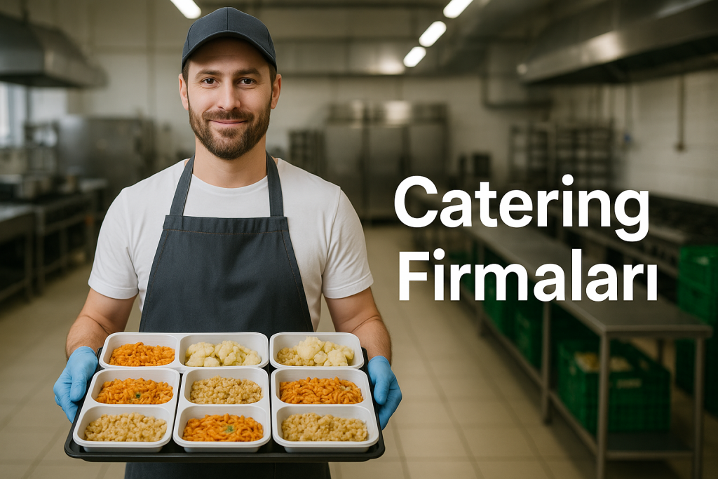 Yemek Firmalari