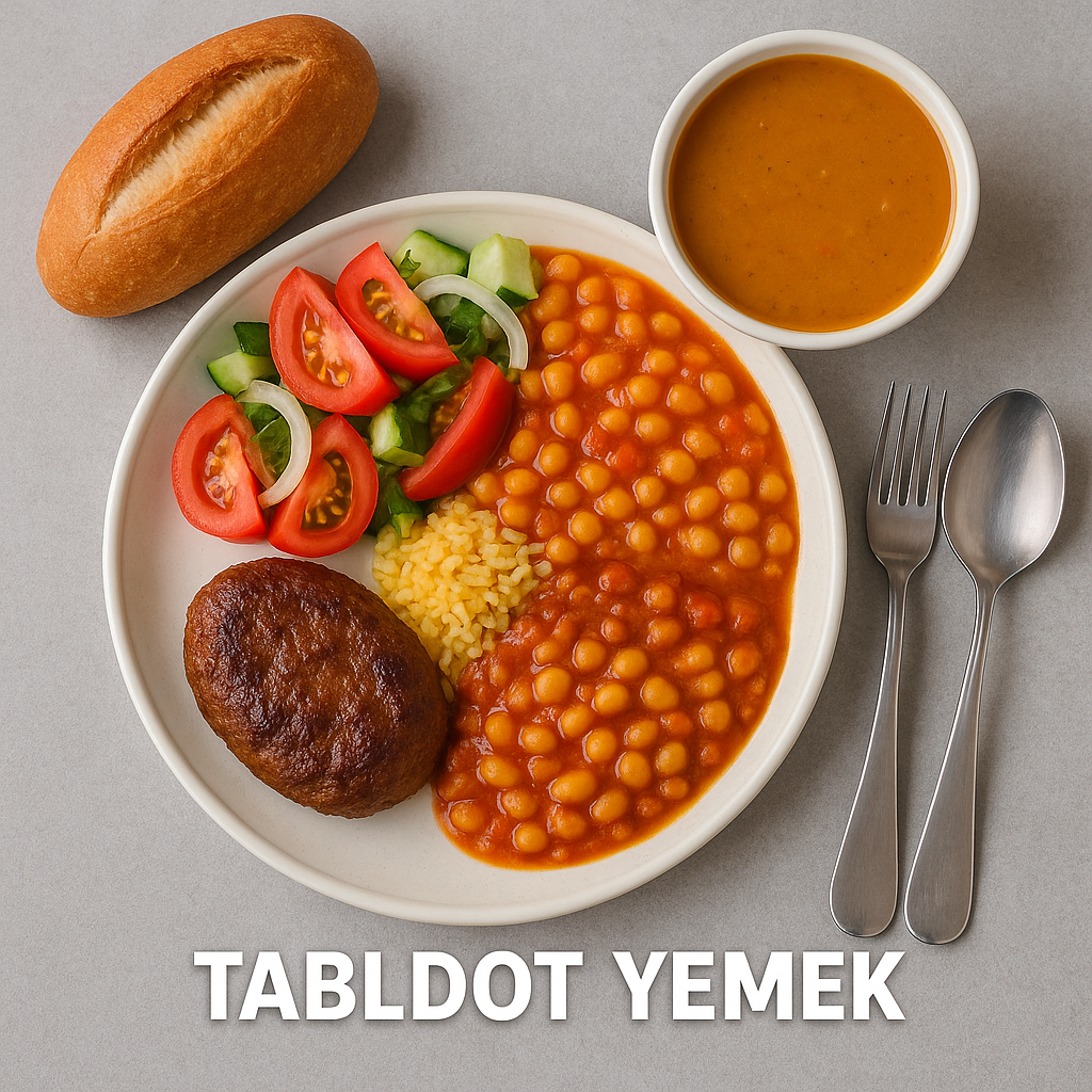 Yemek Firmalari