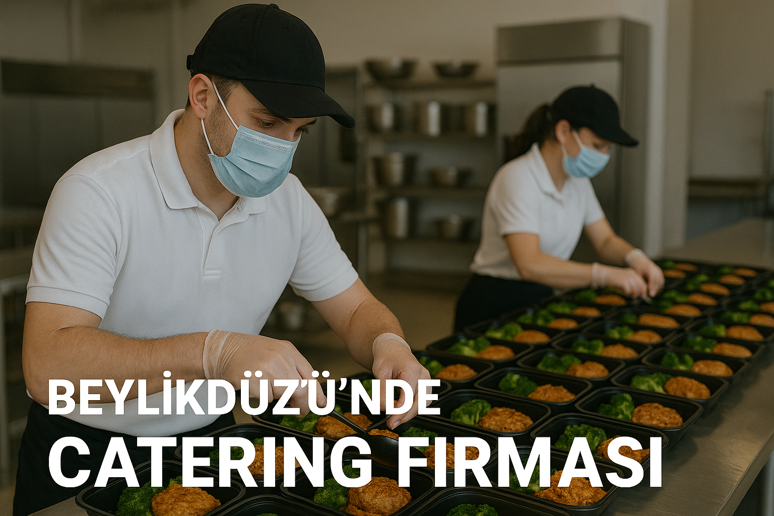 Catering beylikdüzü catering firması