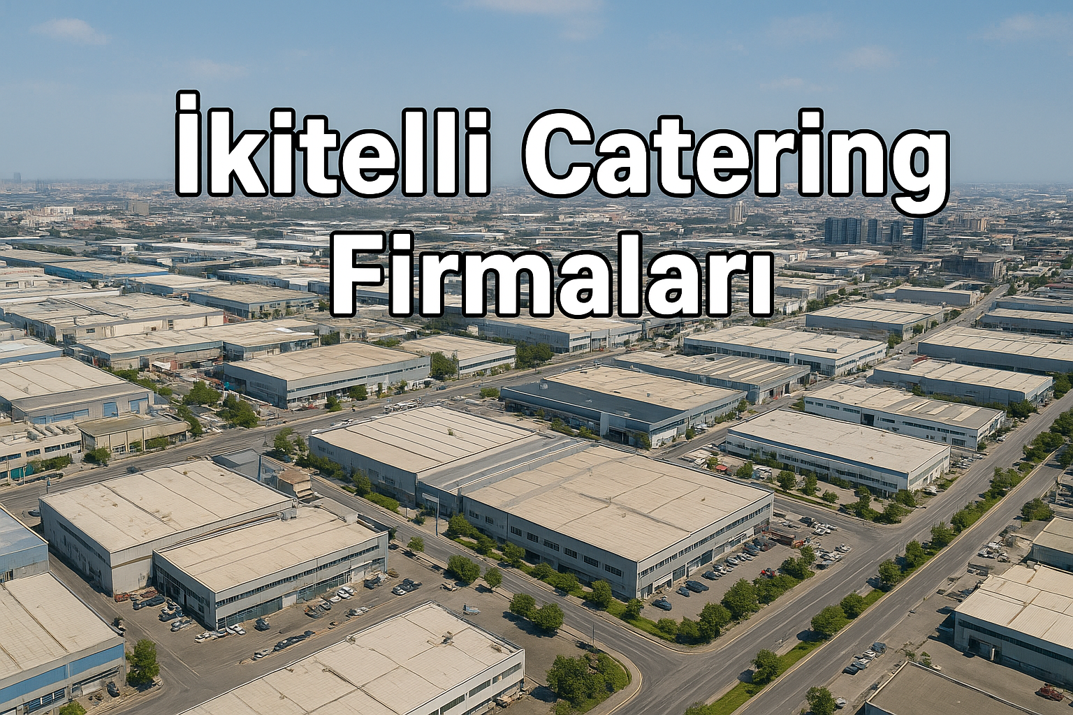 catering firmalari ikitelli catering
