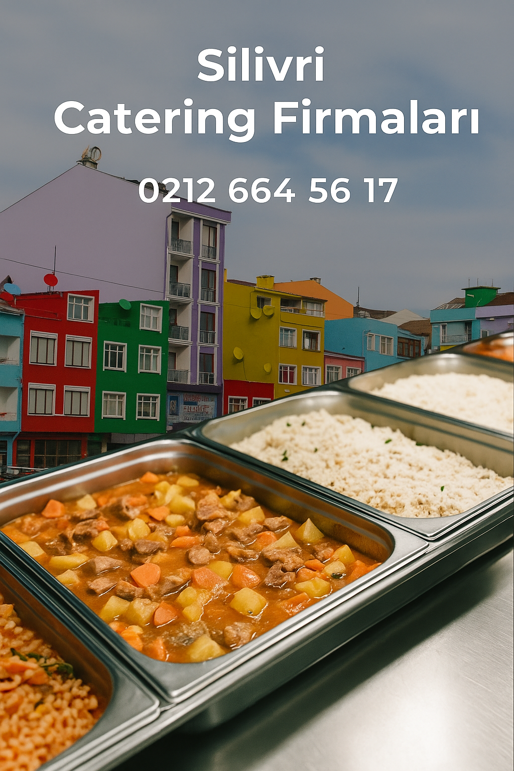 catering firmalari silivri catering firmaları