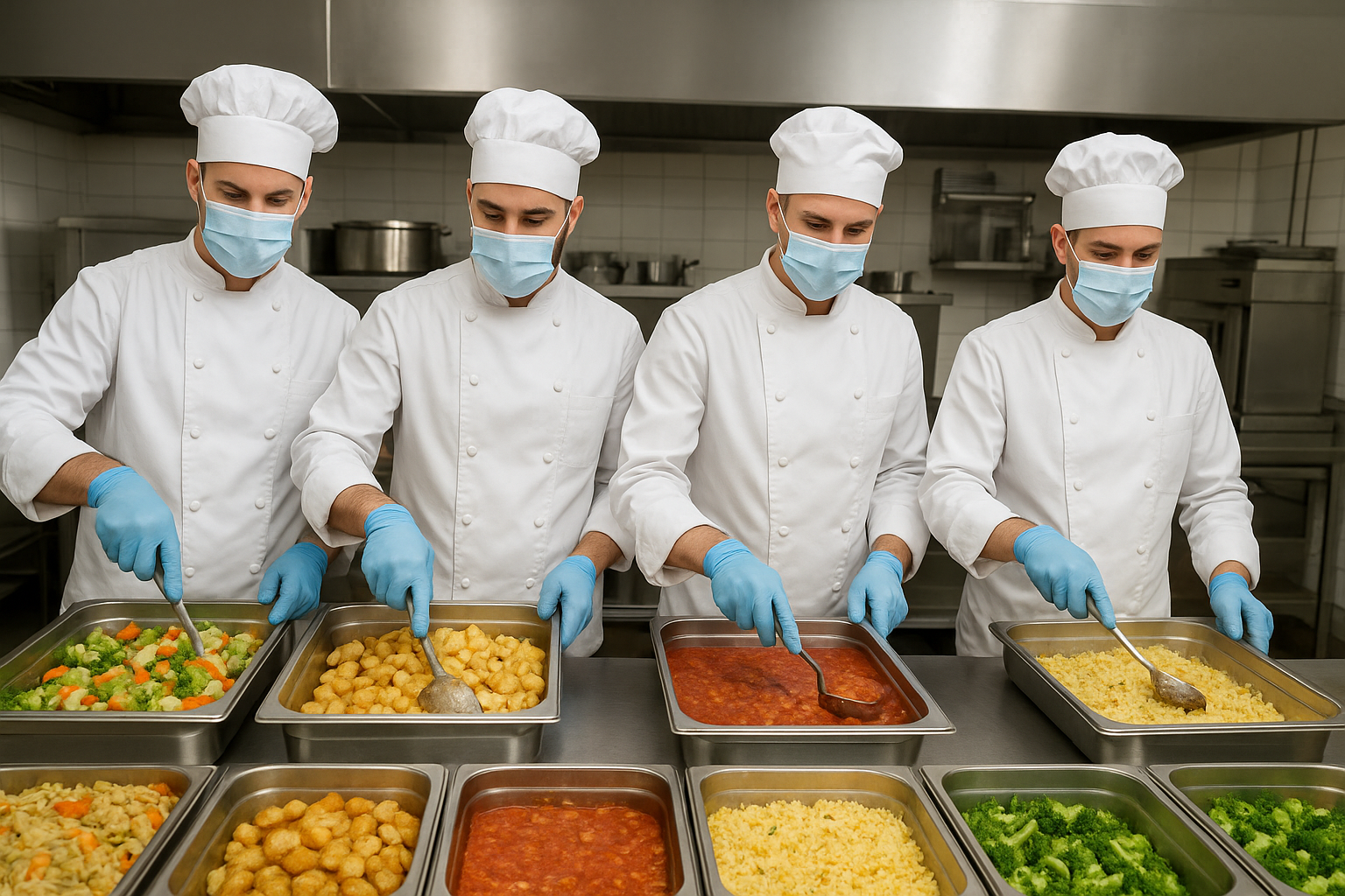 catering firması