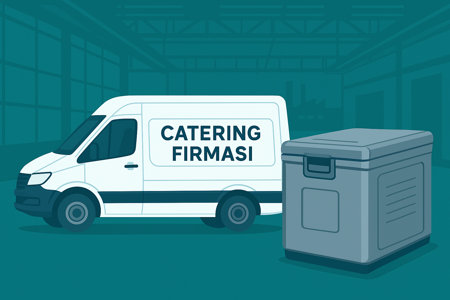 catering firmasi kurumsal yemek hizmeti