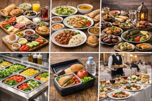 catering firması 