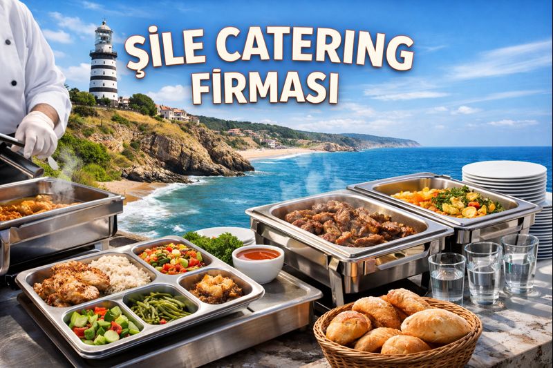 catering firması