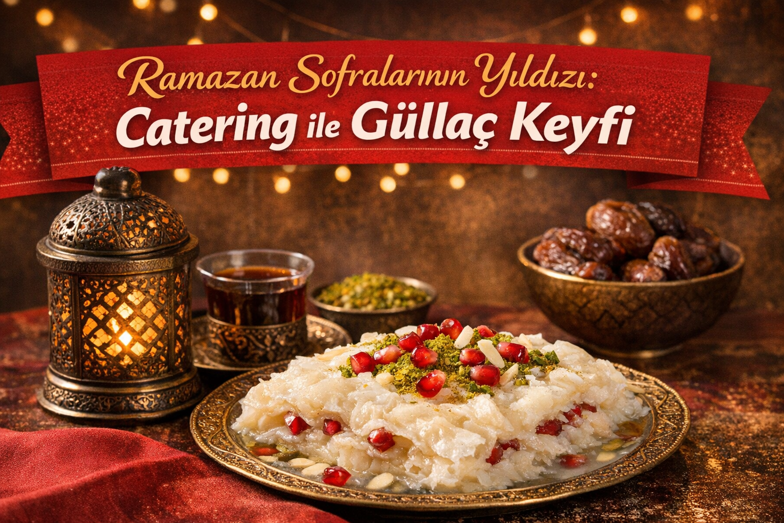 catering firması