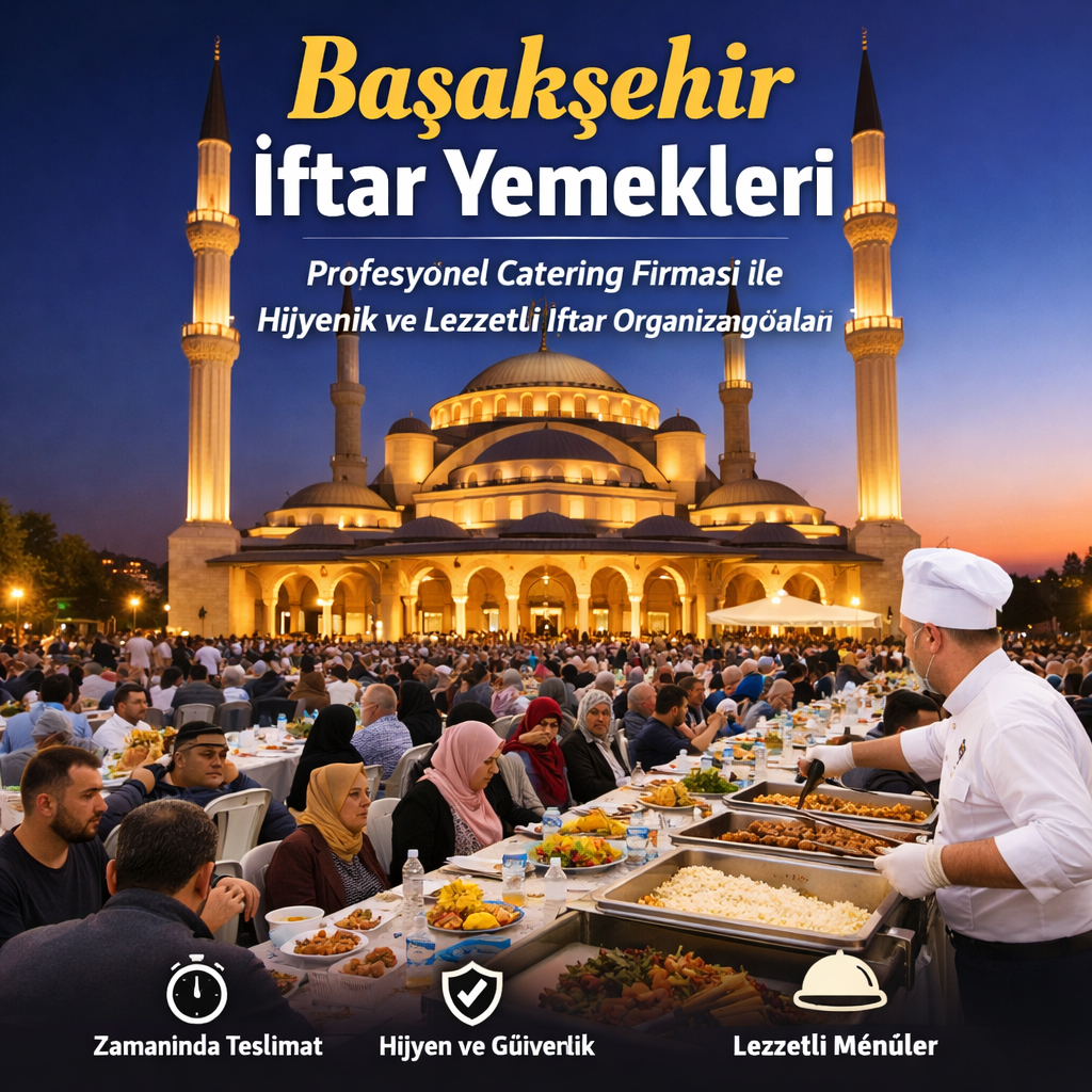 catering firması