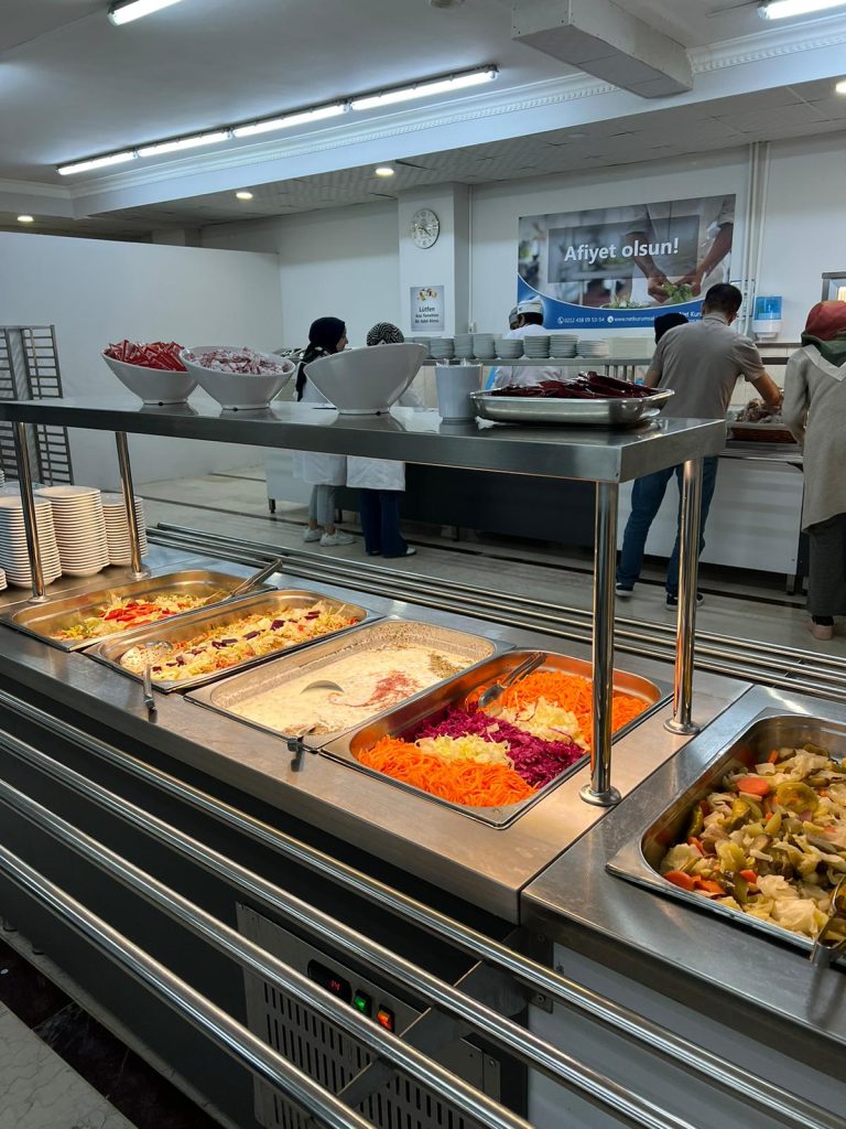 catering firması