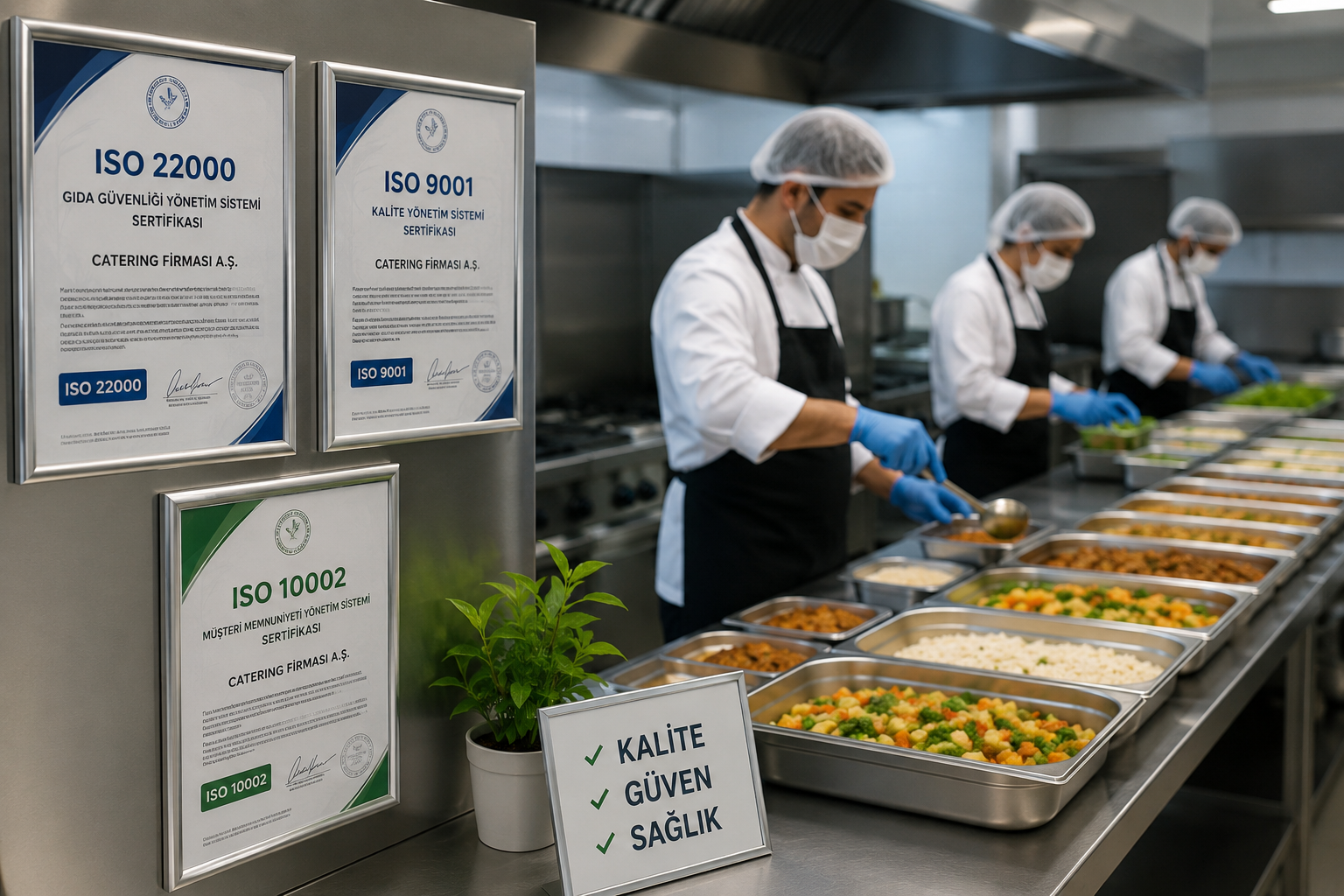 catering firması catering firması