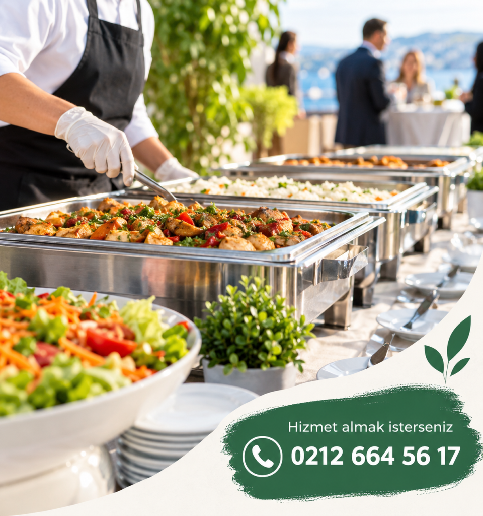 catering firması