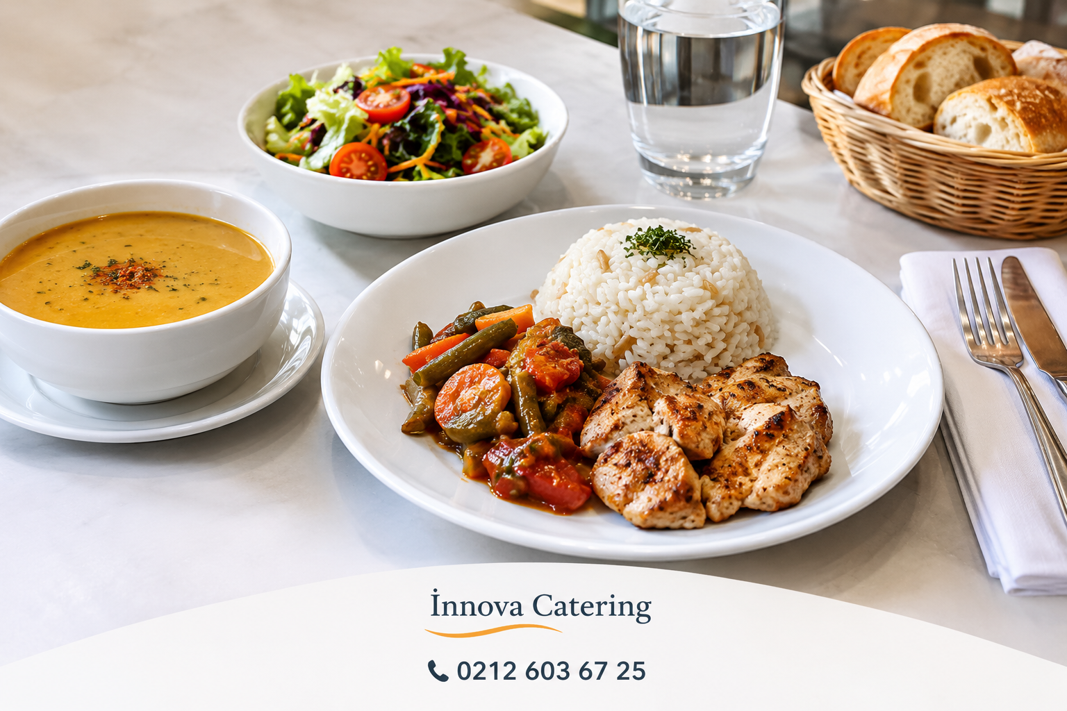 catering firması catering firması